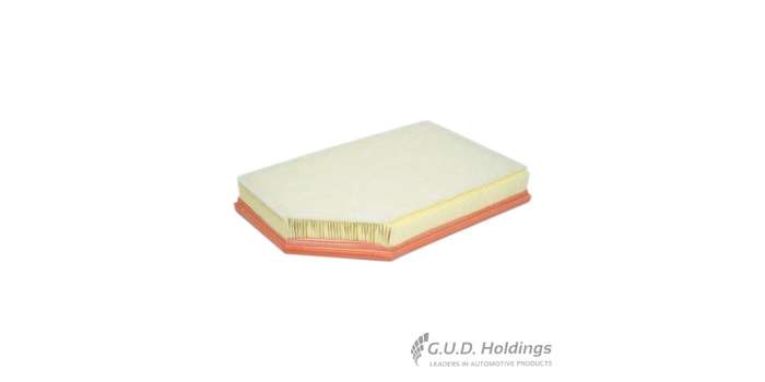 Fram Air Filter Volvo S60 Ii CA10498