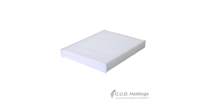 Fram Cabin Filter Audi / Vw CF9881