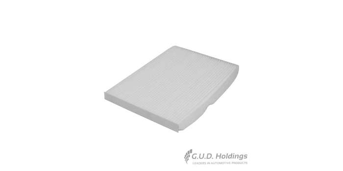 Fram Cabin Filter Nissan CF10917