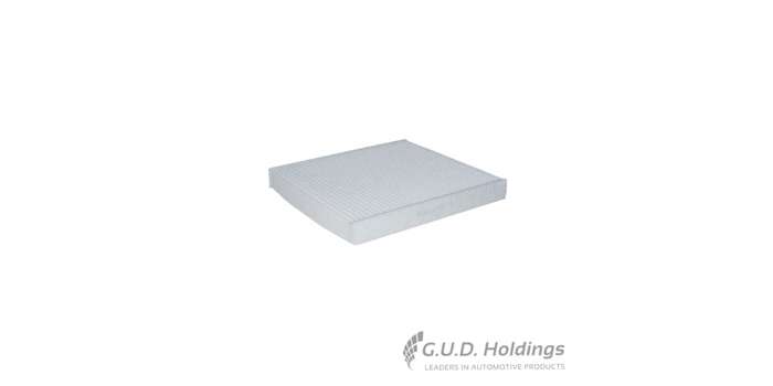 Fram Cabin Filter Vw And Audi CF11643