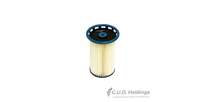 Fram Diesel Filter Audi Q3 2.0 / Vw Passat 2 C11193ECO