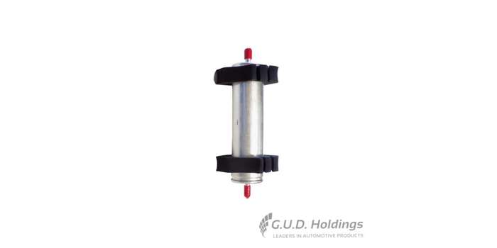 Fram Diesel Filter Audi Q5 I 2.0 PS10821A