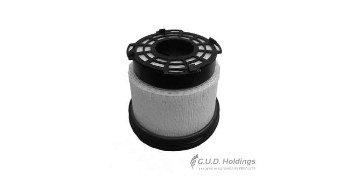 Fram Diesel Filter Ford Ranger/Mazda Bt-50 C11677