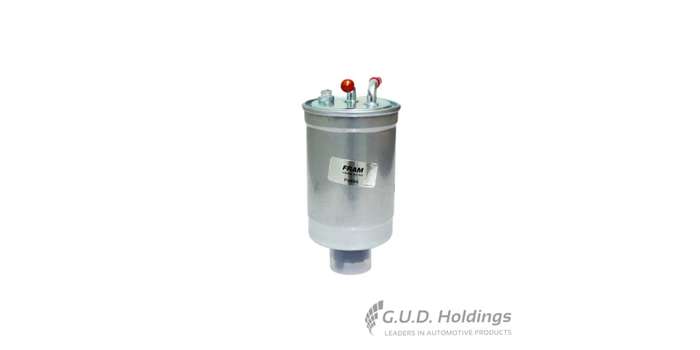 Fram Diesel Filter P4836