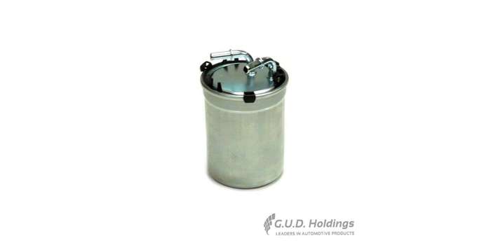 Fram Diesel Filter Vw Polo/Crosspolo 1.2/1.4 P11260