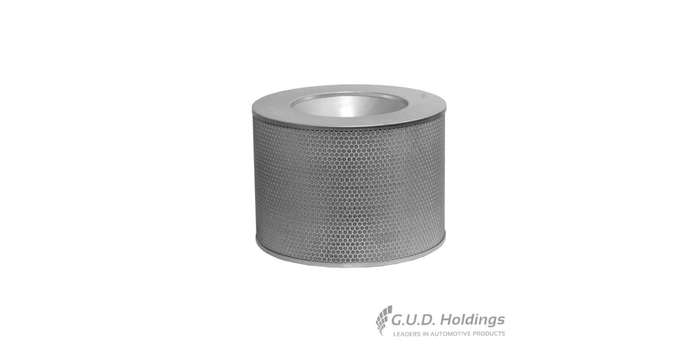 Fram Hd Air Filter Actros Imercedesactros I CA9124