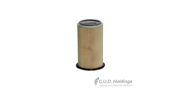 Fram Hd Air Filter CA5861