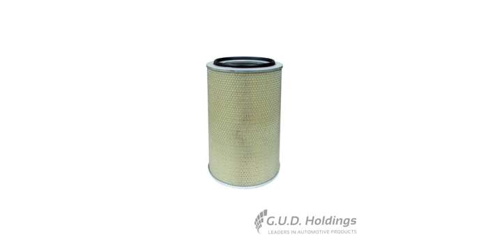Fram Hd Air Filter Mercedes Benz Actros Ii CA5708