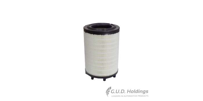 Fram Hd Air Filter Scania Trucks CA11974