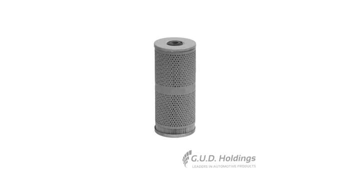 Fram Hd Diesel Filter CS3504