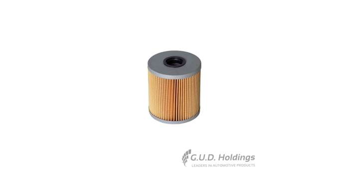 Fram Hd Diesel Filter Hino Trucks C12169
