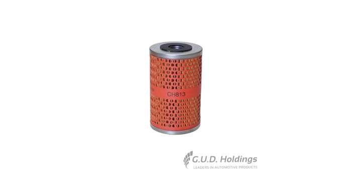 Fram Hd Oil Filter CH813