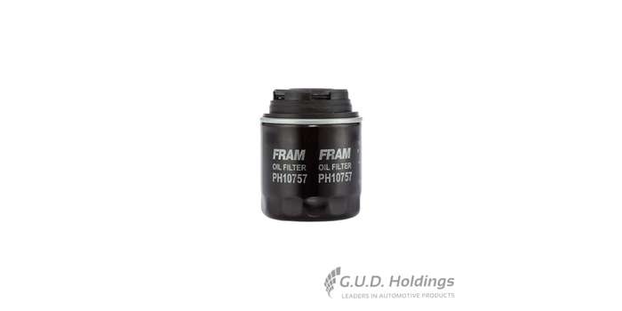 Fram Oil Filter Audi A1/A3/ Vw Golf/Jetta PH10757