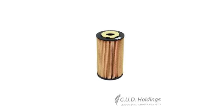 Fram Oil Filter CH8087ECO
