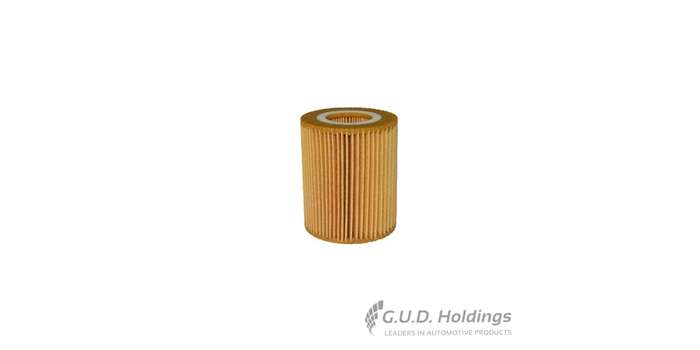 Fram Oil Filter Citroen C5 Ii / Range Rov CH11015ECO