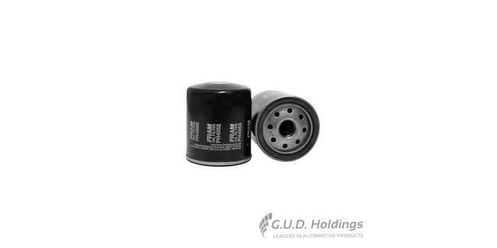 Fram Oil Filter PH4952