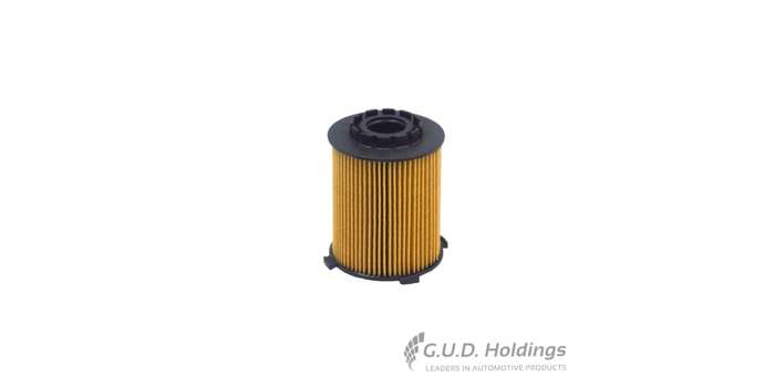 Fram Oil Filter Volvo S90/V40/V90 CH11816ECO