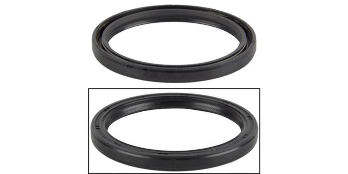 Front Crank Oil Seal Toyota Fortuner "Vigo" (06-09), Hi Lux "Vigo" (05-16), Hi Lux "REVO" 3.0 4...