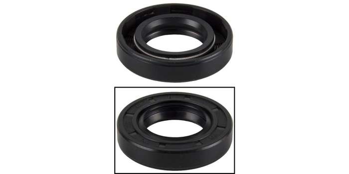 Front Gearbox Oil Seal Ford Escort, Volkswagen Citi Golf, Fox, Golf I, Ii, Iii, Jetta I, Ii, Iii,...