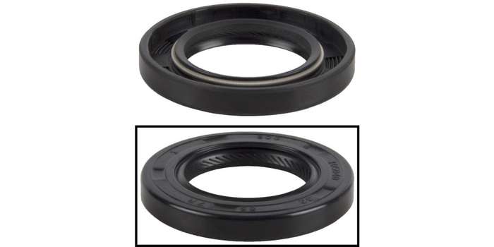 Front Gearbox Oil Seal Toyota Fortuner (2005-), Hi Lux "Vigo" (2005-), Quantum (2005-)