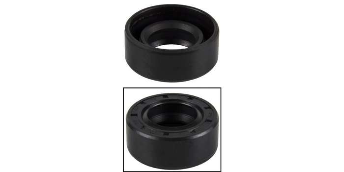 Front Gearbox Oil Seal Volkswagen Beetle, Fastback, Variant, Kombi