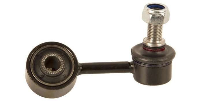 Front Stabilizer Link (Single) (Lhs) Mitsubishi Pajero 4X4 2.6 Gls S/W, 2.8 Tdi Gls, 3.0 Gls Wago...