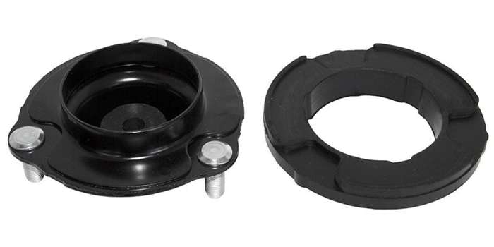 Front Strut Mounting (Works Left or Right) Toyota Fortuner 2016- 2.4TD, 2015- 2.7VVTi, 2.8TD All;...