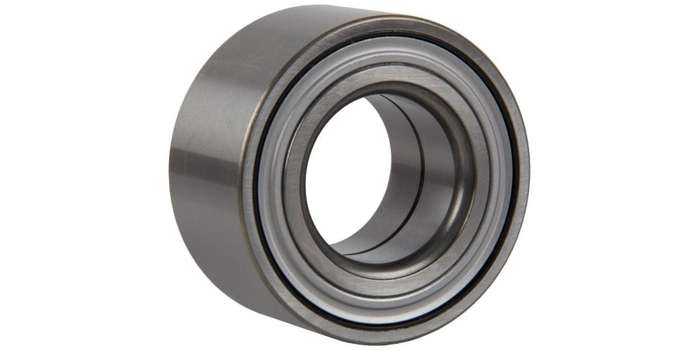 Front Wheel Bearing Alfa Romeo 146, 155, Gtv, Spider; Fiat Multipla, Doblo, Panda, Punto - Non Abs