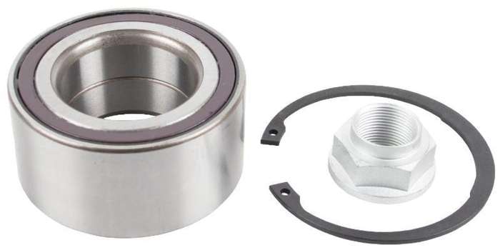 Front Wheel Bearing Kit ASB Honda Cr-V Iii (06-12) (For 1 Wheel only)
