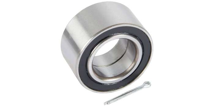 Front Wheel Bearing Kit Chrysler Pt Cruiser 1.6, 2.0, 2.4, 2.4Gt, 2.2Crd (08-10), Neon 16, 2.0 (0...
