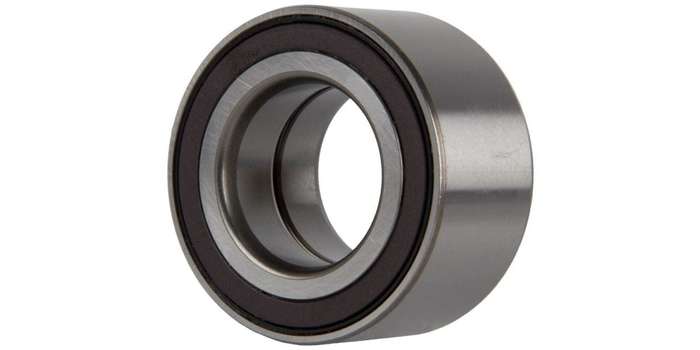 Front Wheel Bearing Kit Ford Fiesta 1.3I, 1.4I, 1.6I, Focus 1.6, 1.8, 2.0, Ikon 1.3I L, 1.6, Ka 1...