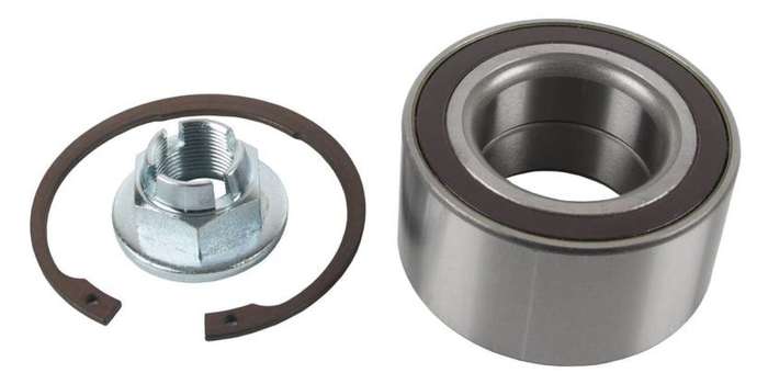 Front Wheel Bearing Kit Ford Focus 1.6I 92Kw (2011-) (For 1 Wheel only)