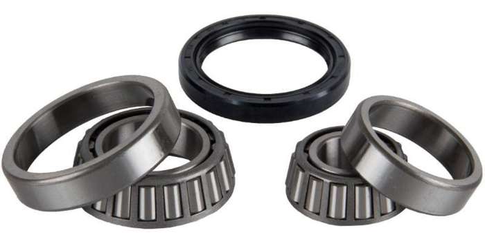 Front Wheel Bearing Kit Ford Husky, Hyundai Bakkie H100, Mitsubishi Colt Ldv, L300, Starwagon, Pa...