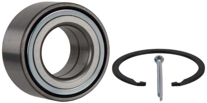 Front Wheel Bearing Kit Hyundai Elantra J3 2.0 (01-06), Elantra J4 1.6, 2.0 (2006-), Matrix 1.6, ...