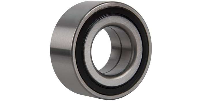 Front Wheel Bearing Kit Hyundai Sonata 2.0, 2.5, 3.0 (94-02) (For 1 Wheel only)