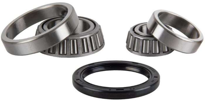 Front Wheel Bearing Kit Nissan Stanza 1.6,1.8 (80-84) (For 1 Wheel only)