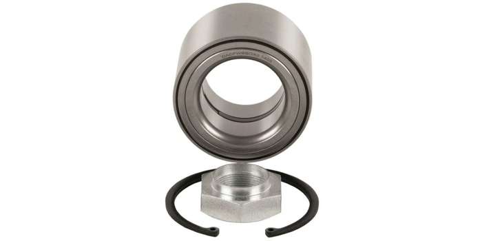 Front Wheel Bearing Kit Peugeot Boxer All With 1.8Ton To 2.0Ton Mass (06-09) (For 1 Wheel only)