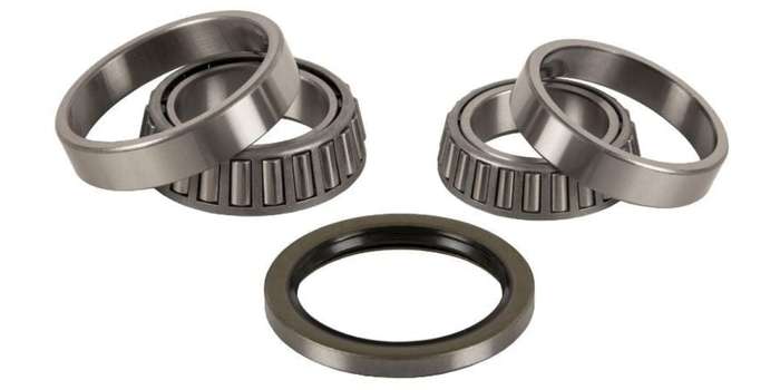 Front Wheel Bearing Kit Toyota Hi Lux 2.7, 3.0, 4X4 2.4, 3.0I (94-05) (For 1 Wheel only)