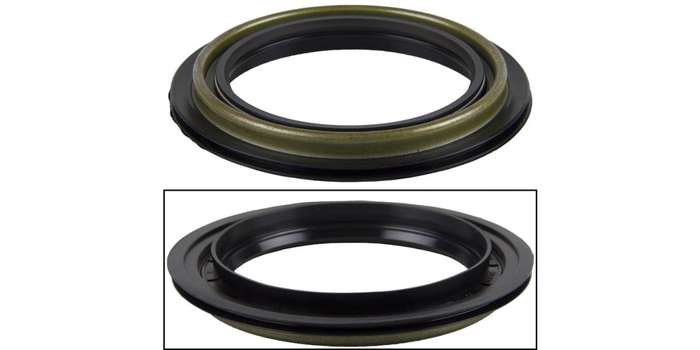 Front Wheel Oil Seal Ford Courier 2.5, 3.0, 3.4, Ranger 2.5D, Td, 3.0Tdci, 4.0, Mazda B-Series, D...