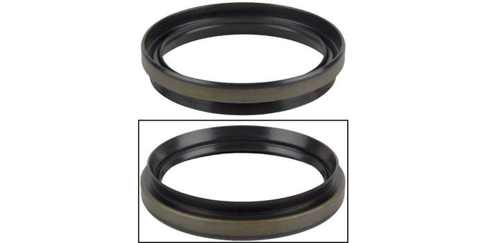 Front Wheel Oil Seal Ford Falcon 4.0 (96-01)