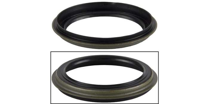 Front Wheel Oil Seal Ford Telstar, Tx5, Kia Carens, Mazda 626, Etude 1.6, 1.8, Mx5 1.6, Mx6 2.5, ...
