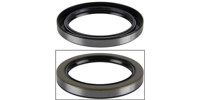 Front Wheel Oil Seal Toyota Dyna 2.0, 2.2, 2.4, 3.0, 3.7, 4.0 (85-02)