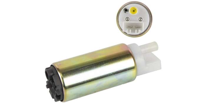 Fuel Pump (3 Bar) Ford Focus, Honda CR-V, Hyundai Accent, Elantra, Mazda 323, Nissan Almera, Hard...
