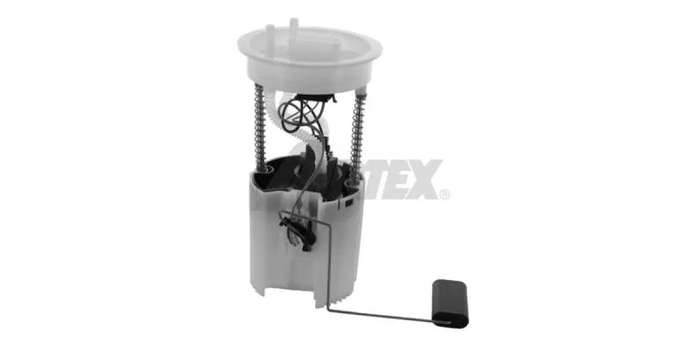 Fuel Pump Audi A3,S3,Vw Golf 4,New Beetle,Jetta 4(Apk,Akl,Auq,Agz,Aeh,Agn,Apy)