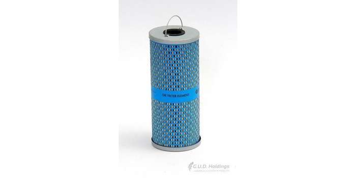 G1019 Hd Oil Filter Tata/Hino/Isuzumercedes (GUD)
