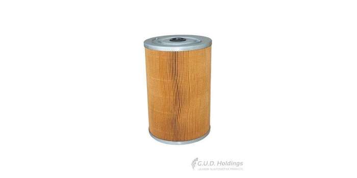 G1153 Hd Oil Filter Ud Trucks (GUD)