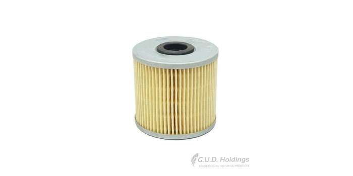 G1164 Oil Filter Audi A8 (GUD)