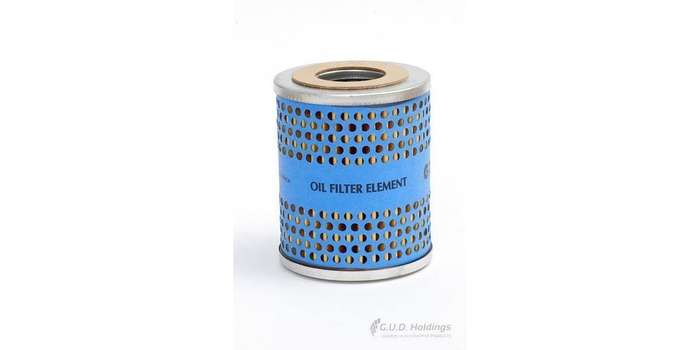 G566 Hd Diesel Filter Erf (GUD)