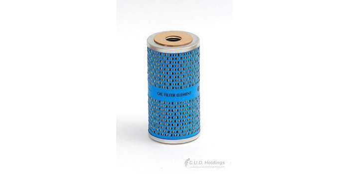 G672 Hd Oil Filter Ihc (GUD)