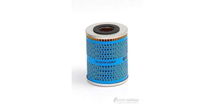 G887 Oil Filter Bmw (GUD)